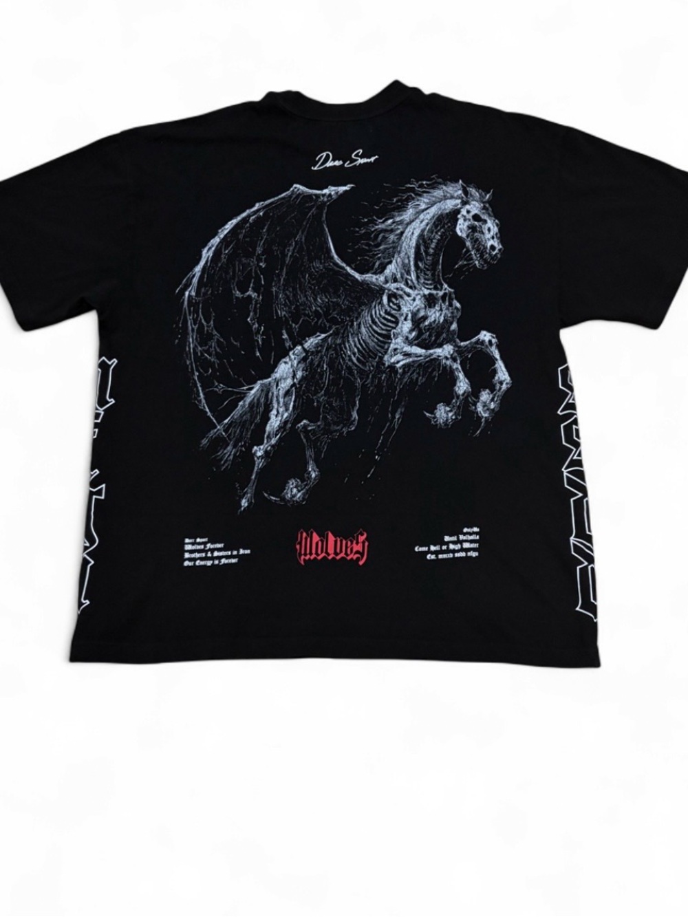 Brand New with Tags Darc Sport Side by Side Shirt Size: Large